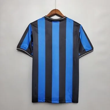 09-10 Inter Milan home