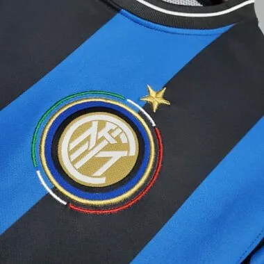 09-10 Inter Milan home