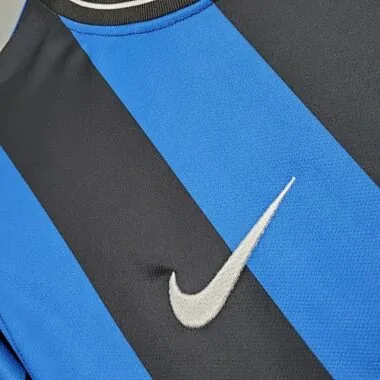 09-10 Inter Milan home