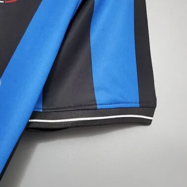 09-10 Inter Milan home