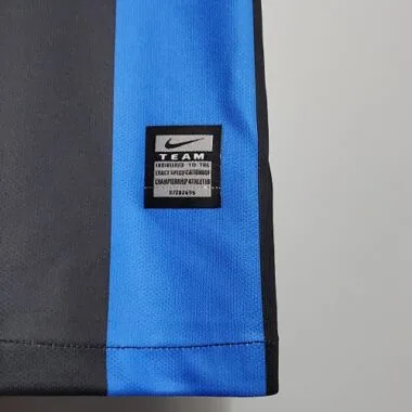 09-10 Inter Milan home