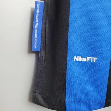 09-10 Inter Milan home