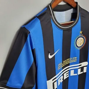 09-10 Inter Milan home