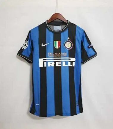 09-10 Inter Milan home