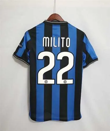 09-10 Inter Milan home