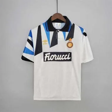 92-93 Inter Milan away