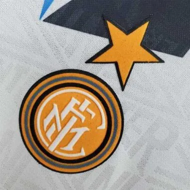 92-93 Inter Milan away