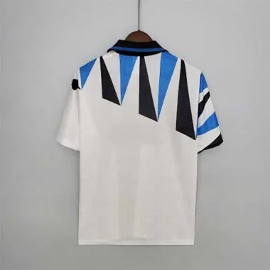 92-93 Inter Milan away