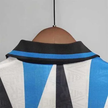 92-93 Inter Milan away