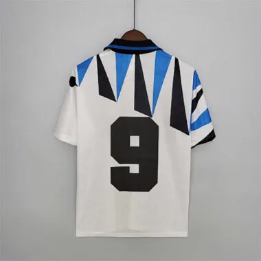 92-93 Inter Milan away