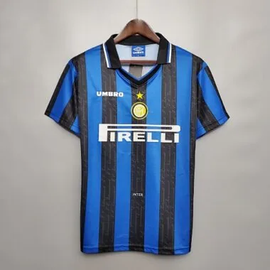 97-98 Inter Milan home