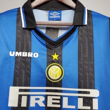 97-98 Inter Milan home