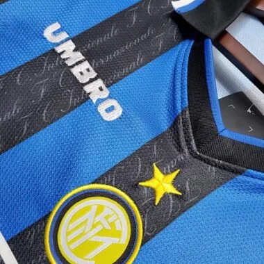 97-98 Inter Milan home