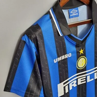 97-98 Inter Milan home