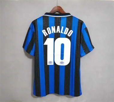 97-98 Inter Milan home