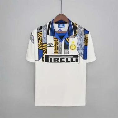 96-97 Inter Milan Away