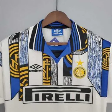 96-97 Inter Milan Away