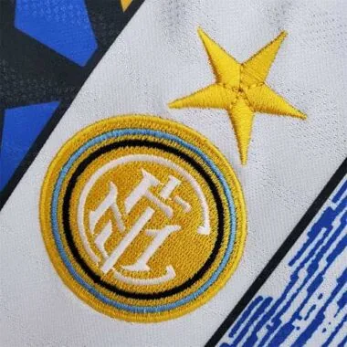 96-97 Inter Milan Away
