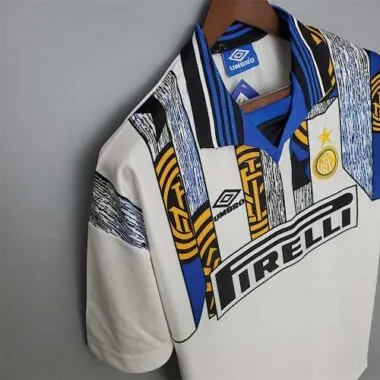 96-97 Inter Milan Away