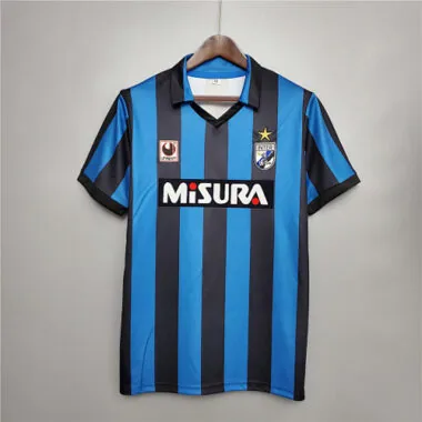 88-90 Inter Milan home