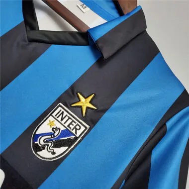 88-90 Inter Milan home