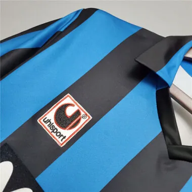 88-90 Inter Milan home