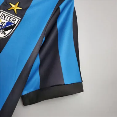 88-90 Inter Milan home