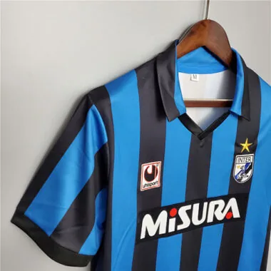 88-90 Inter Milan home