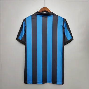 88-90 Inter Milan home