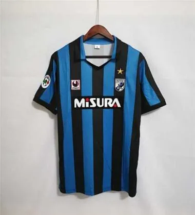 88-90 Inter Milan home