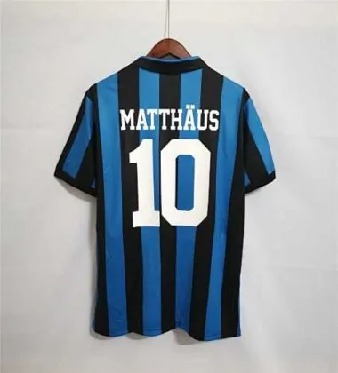 88-90 Inter Milan home