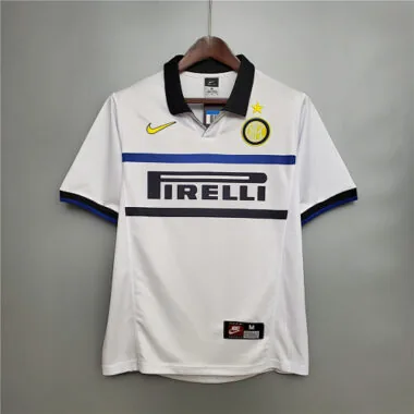 98-99 Inter Milan away