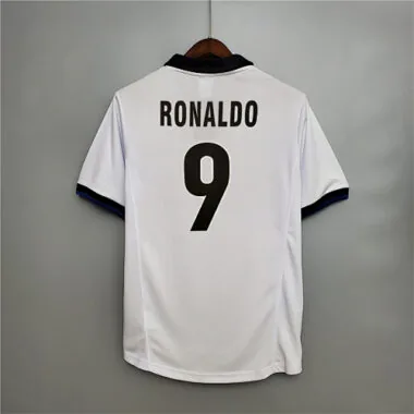 98-99 Inter Milan away