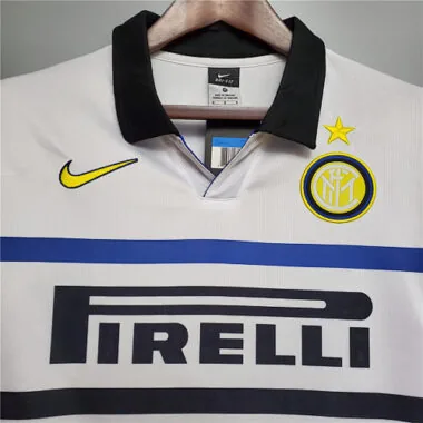 98-99 Inter Milan away