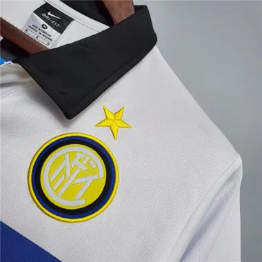 98-99 Inter Milan away