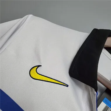 98-99 Inter Milan away