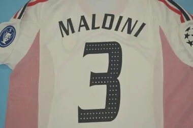 02-03 AC Milan away white