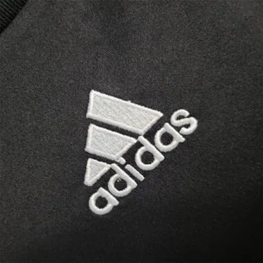 07-08 AC Milan third away