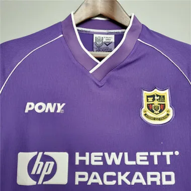 98-00 Tottenham Hotspur away