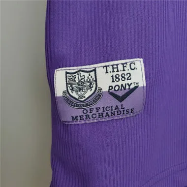 98-00 Tottenham Hotspur away