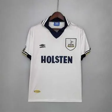 94-95 Tottenham Hotspur home