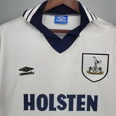 94-95 Tottenham Hotspur home