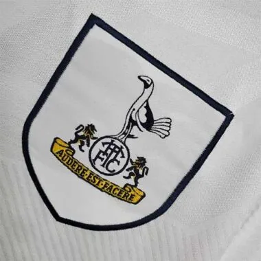 94-95 Tottenham Hotspur home