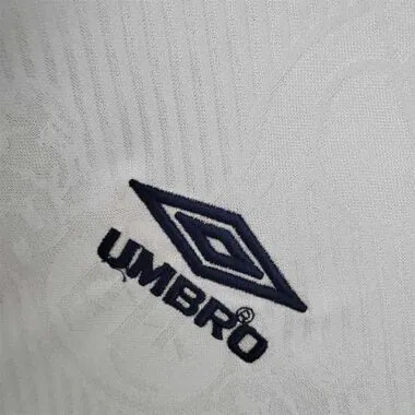 94-95 Tottenham Hotspur home