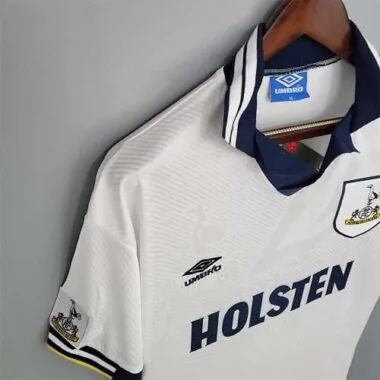 94-95 Tottenham Hotspur home