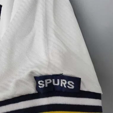94-95 Tottenham Hotspur home