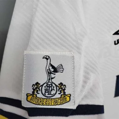 94-95 Tottenham Hotspur home