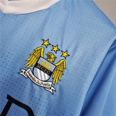 11-12 Manchester City home