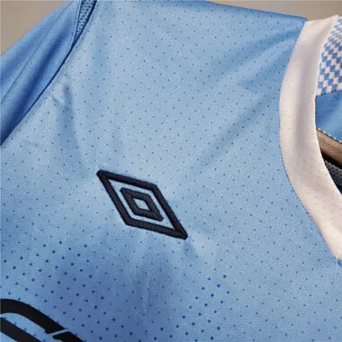 11-12 Manchester City home