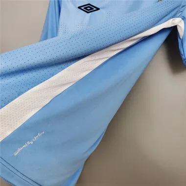 11-12 Manchester City home